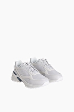 Calvin Klein Jeans Erkek Hike Runner Laceup Mesh Mix Ayakkabı YM0YM014510IS