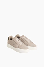 Calvin Klein Jeans Erkek Chunky Cupsole Laceup Su Ayakkabı YM0YM014530HM