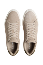 Calvin Klein Jeans Erkek Chunky Cupsole Laceup Su Ayakkabı YM0YM014530HM