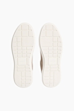 Calvin Klein Jeans Erkek Chunky Cupsole Laceup Su Ayakkabı YM0YM014530HM