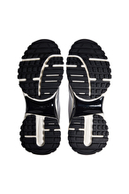 Calvin Klein Jeans Erkek Hike Runner Laceup Mesh Mix Met Ayakkabı YM0YM014020IX