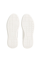 Calvin Klein Jeans Kadın Chunky Cupsole Laceup Lth Bt Aop Wn Ayakkabı YW0YW0203601W