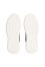 Calvin Klein Jeans Kadın Chunky Cupsole Laceup Lth Bt Aop Ayakkabı YW0YW02036BEH