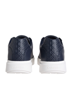 Calvin Klein Erkek Chunky Cupsole Laceup Lth Bt Aop Ayakkabı HM0HM02070BAI