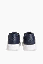Calvin Klein Erkek Chunky Cupsole Laceup Lth Bt Aop Ayakkabı HM0HM02070BAI