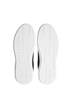 Calvin Klein Erkek Chunky Cupsole Laceup Lth Bt Aop Ayakkabı HM0HM02070BAI