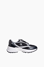 Calvin Klein Jeans Kadın Hike Runner Laceup Mesh Mix Met Ayakkabı YW0YW0206301L