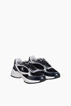 Calvin Klein Jeans Kadın Hike Runner Laceup Mesh Mix Met Ayakkabı YW0YW0206301L
