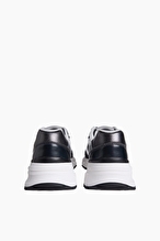Calvin Klein Jeans Kadın Hike Runner Laceup Mesh Mix Met Ayakkabı YW0YW0206301L