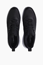Calvin Klein Jeans Erkek EVA Runner Laceup Sock Mat Mix Ayakkabı YM0YM01443BEH
