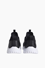 Calvin Klein Jeans Erkek EVA Runner Laceup Sock Mat Mix Ayakkabı YM0YM01443BEH