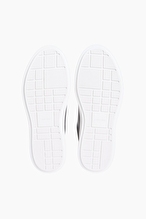 Calvin Klein Kadın Low Pro Cupsole Laceup Lth Moire Ayakkabı HW0HW028450GM