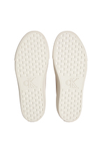 Calvin Klein Jeans Kadın Vulc Flatform Laceup Moire Ayakkabı YW0YW02012PBO
