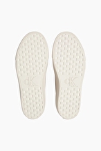 Calvin Klein Jeans Kadın Vulc Flatform Laceup Moire Ayakkabı YW0YW02012PBO