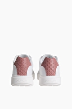 Calvin Klein Jeans Kadın Chunky Cupsole Laceup Lth Bt Aop Wn Ayakkabı YW0YW02036061