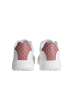 Calvin Klein Jeans Kadın Chunky Cupsole Laceup Lth Bt Aop Wn Ayakkabı YW0YW02036061