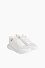 Calvin Klein Jeans Erkek Eva Runner Laceup Mat Mix Ayakkabı YM0YM014420K4