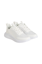 Calvin Klein Jeans Erkek Eva Runner Laceup Mat Mix Ayakkabı YM0YM014420K4