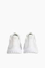 Calvin Klein Jeans Erkek Eva Runner Laceup Mat Mix Ayakkabı YM0YM014420K4