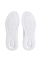 Calvin Klein Jeans Erkek Eva Runner Laceup Mat Mix Ayakkabı YM0YM014420K4