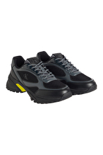 Calvin Klein Jeans Erkek Hike Runner Laceup Mesh Mix Ayakkabı YM0YM0145101O