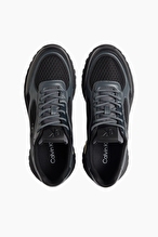 Calvin Klein Jeans Erkek Hike Runner Laceup Mesh Mix Ayakkabı YM0YM0145101O