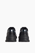 Calvin Klein Jeans Erkek Hike Runner Laceup Mesh Mix Ayakkabı YM0YM0145101O