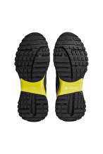 Calvin Klein Jeans Erkek Hike Runner Laceup Mesh Mix Ayakkabı YM0YM0145101O