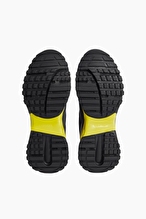 Calvin Klein Jeans Erkek Hike Runner Laceup Mesh Mix Ayakkabı YM0YM0145101O