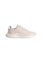 Calvin Klein Jeans Kadın Runner Laceup Mat Mix Ayakkabı YW0YW02016ACE