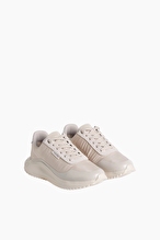 Calvin Klein Jeans Kadın Runner Laceup Mat Mix Ayakkabı YW0YW02016ACE