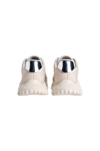 Calvin Klein Jeans Kadın Runner Laceup Mat Mix Ayakkabı YW0YW02016ACE