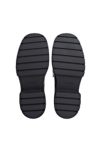 Calvin Klein Jeans Kadın Chunky Loafer Hdw Lth Ayakkabı YW0YW02044BEH