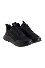 Calvin Klein Jeans Erkek Eva Runner Laceup Mat Mix Ayakkabı YM0YM014420GJ