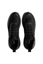 Calvin Klein Jeans Erkek Eva Runner Laceup Mat Mix Ayakkabı YM0YM014420GJ