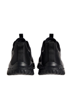 Calvin Klein Jeans Erkek Eva Runner Laceup Mat Mix Ayakkabı YM0YM014420GJ
