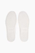 Calvin Klein Jeans Erkek Classic Cup Laceup Lth Bt Woven Ayakkabı YM0YM0144701W