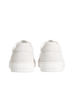 Calvin Klein Jeans Erkek Classic Cupsole Lace Mix Emb Tongue Ayakkabı YM0YM013950K4