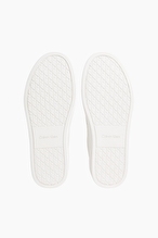 Calvin Klein Jeans Erkek Classic Cupsole Lace Mix Emb Tongue Ayakkabı YM0YM013950K4