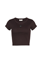 Calvin Klein Jeans Kadın Tişört LV047C200G