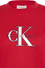 Calvin Klein Jeans Kadın Tişört LV047B865G