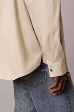 Calvin Klein Jeans Erkek Ceket LV04RE109G