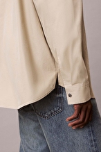 Calvin Klein Jeans Erkek Ceket LV04RE109G