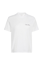 Calvin Klein Jeans Kadın Tişört LV047E809G