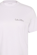 Calvin Klein Jeans Kadın Tişört LV047E809G