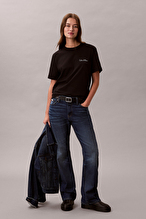 Calvin Klein Jeans Kadın Tişört LV047E809G