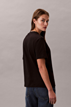 Calvin Klein Jeans Kadın Tişört LV047E809G