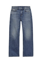 Calvin Klein Jeans Kadın Kot Pantolon LV047E704G