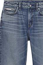 Calvin Klein Jeans Kadın Kot Pantolon LV047E704G