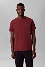 Calvin Klein Jeans Erkek Tişört LV04RD254G